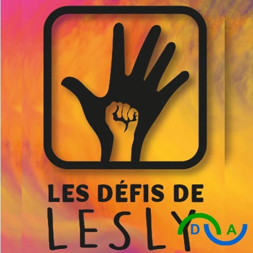 LES DEFIS DE LESLY
