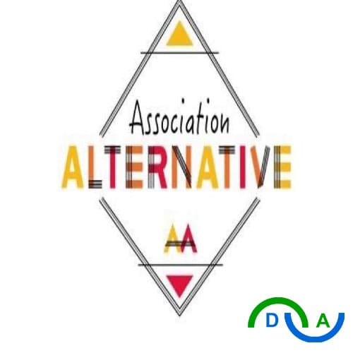 ASSOCIATION ALTERNATIVE (2A OU DOUBLE S)
