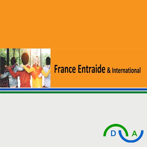 FRANCE ENTRAIDE & INTERNATIONAL