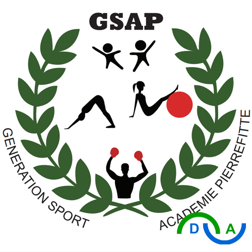 GSAP - GENERATION SPORT ACADEMIE PIERREFITTE
