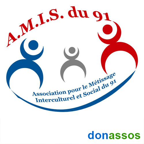 ASSOCIATION POUR LE METISSAGE INTERCULTUREL ET SOCIAL : A.M.I.S DU 91