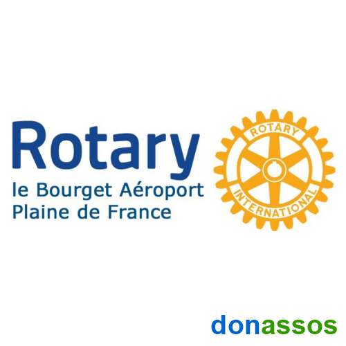 ROTARY CLUB LE BOURGET AÉROPORT PLAINE DE FRANCE
